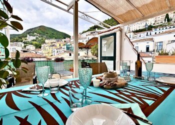 Foto 3 - Two-room apartment Via Porta Rateprandi
 
14, Salerno - photo 3