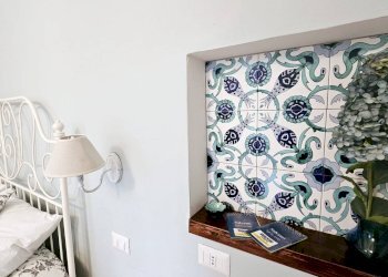 Foto 8 - Two-room apartment Via Porta Rateprandi
 
14, Salerno - photo 8