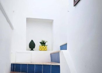 Foto 15 - Two-room apartment Via Porta Rateprandi
 
14, Salerno - photo 15