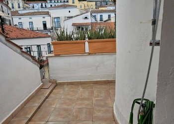 Foto 16 - Two-room apartment Via Porta Rateprandi
 
14, Salerno - photo 16