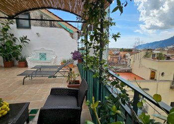 Foto 18 - Two-room apartment Via Porta Rateprandi
 
14, Salerno - photo 18