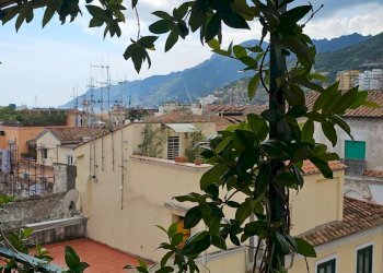 Foto 19 - Two-room apartment Via Porta Rateprandi
 
14, Salerno - photo 19