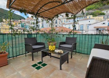 Foto 20 - Two-room apartment Via Porta Rateprandi
 
14, Salerno - photo 20