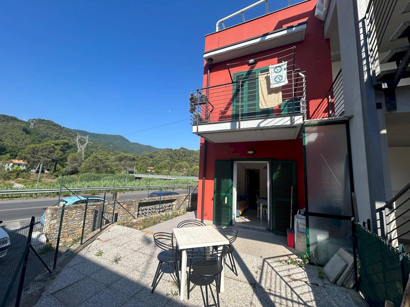 Foto 2 - Two-room apartment Via Divizia
72, Andora - photo 2