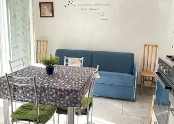 Foto 6 - Two-room apartment Via Divizia
72, Andora - photo 6