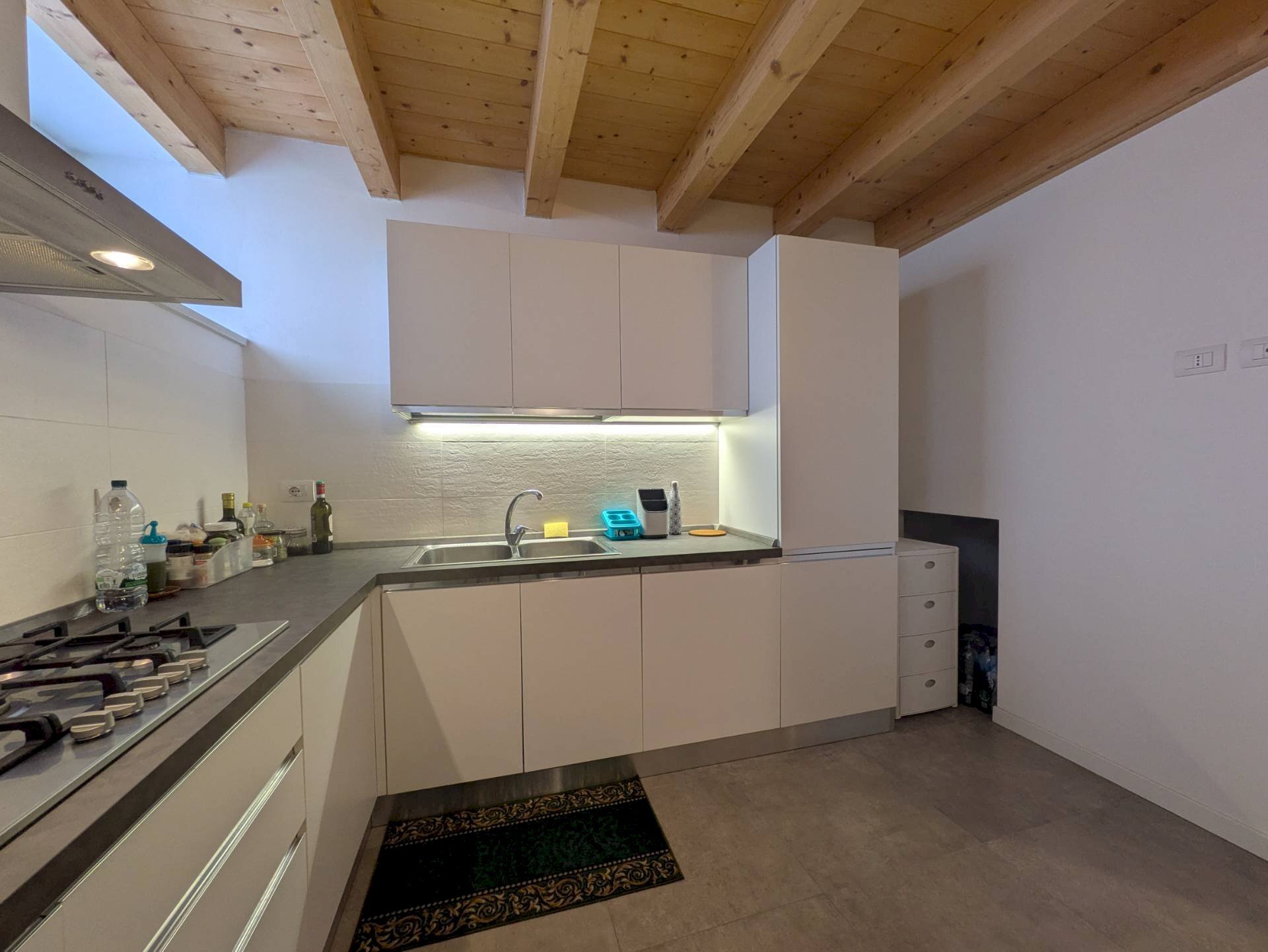 Foto 2 - Terraced Villa Via Prelle
 
6, Verona - photo 2