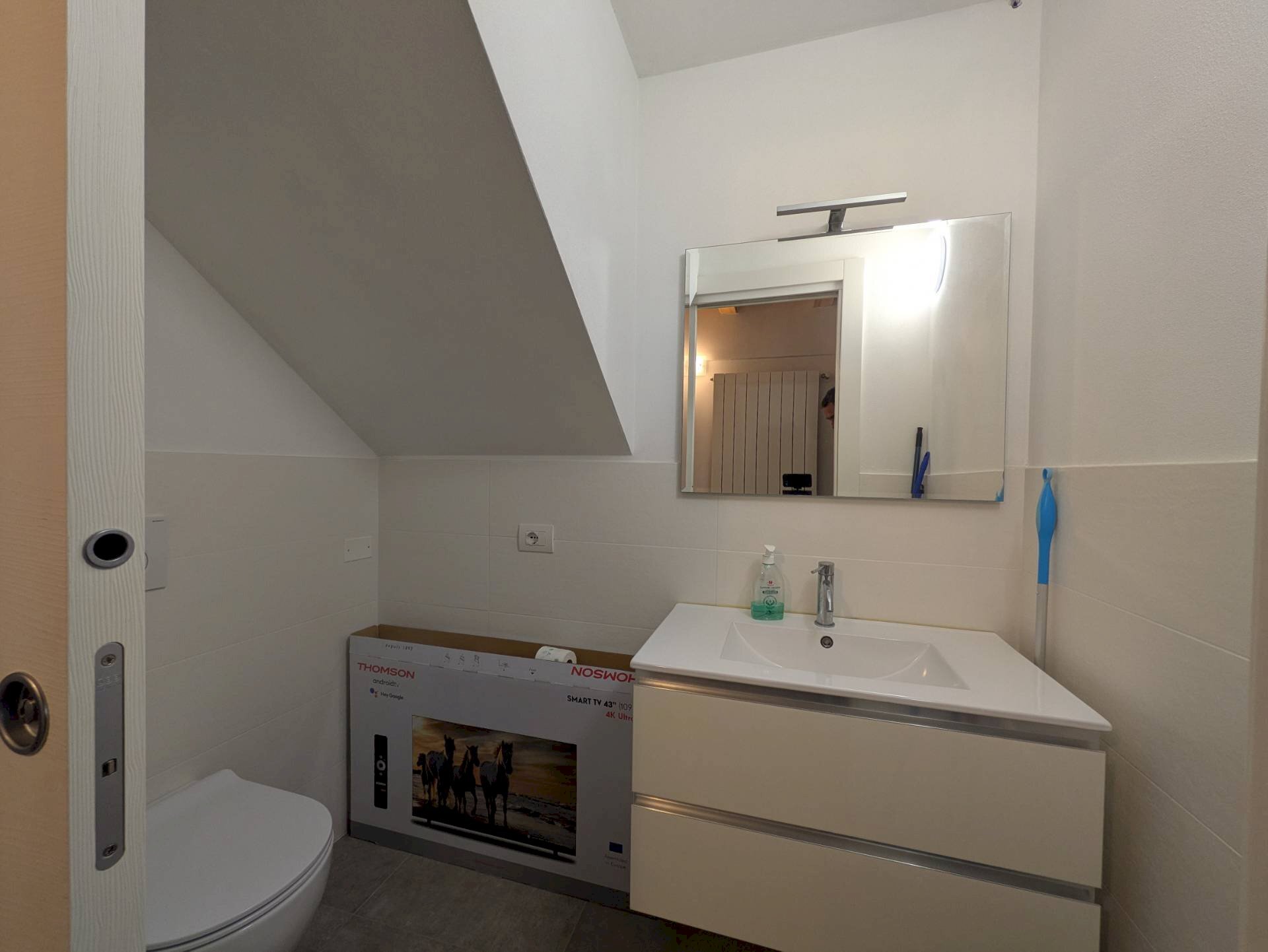 Foto 3 - Terraced Villa Via Prelle
 
6, Verona - photo 3