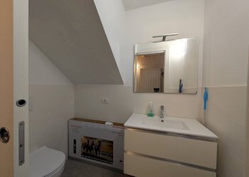 Foto 3 - Terraced Villa Via Prelle
 
6, Verona - photo 3