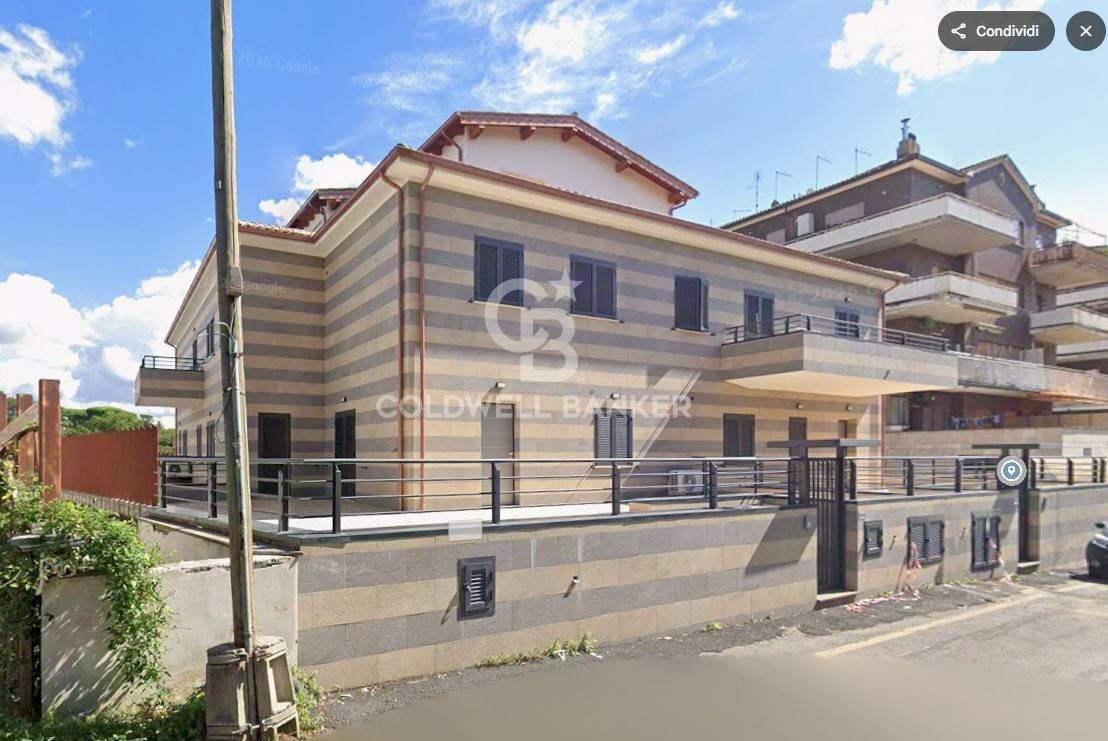 Foto 1 - Bilocale Via di Ronciglione, Sutri - foto 1
