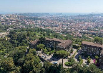 Foto 39 - Quadrilocale Via Camaldolilli
 
59, Napoli - foto 39