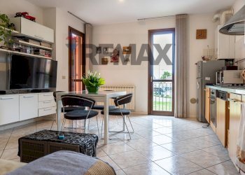 open space - Three-room apartment VIA GIOVANNI MATTEO ALBERTI
12, Cavallino-Treporti - photo 3
