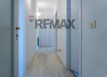 Hall / corridoio - Three-room apartment VIA GIOVANNI MATTEO ALBERTI
12, Cavallino-Treporti - photo 7