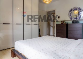 camera da letto - Three-room apartment VIA GIOVANNI MATTEO ALBERTI
12, Cavallino-Treporti - photo 10