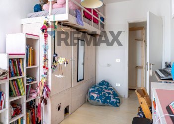 cameretta - Three-room apartment VIA GIOVANNI MATTEO ALBERTI
12, Cavallino-Treporti - photo 12