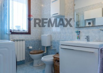 Bagno - Three-room apartment VIA GIOVANNI MATTEO ALBERTI
12, Cavallino-Treporti - photo 14