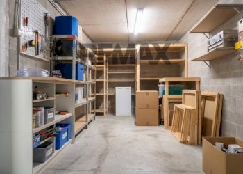 garage - Three-room apartment VIA GIOVANNI MATTEO ALBERTI
12, Cavallino-Treporti - photo 15