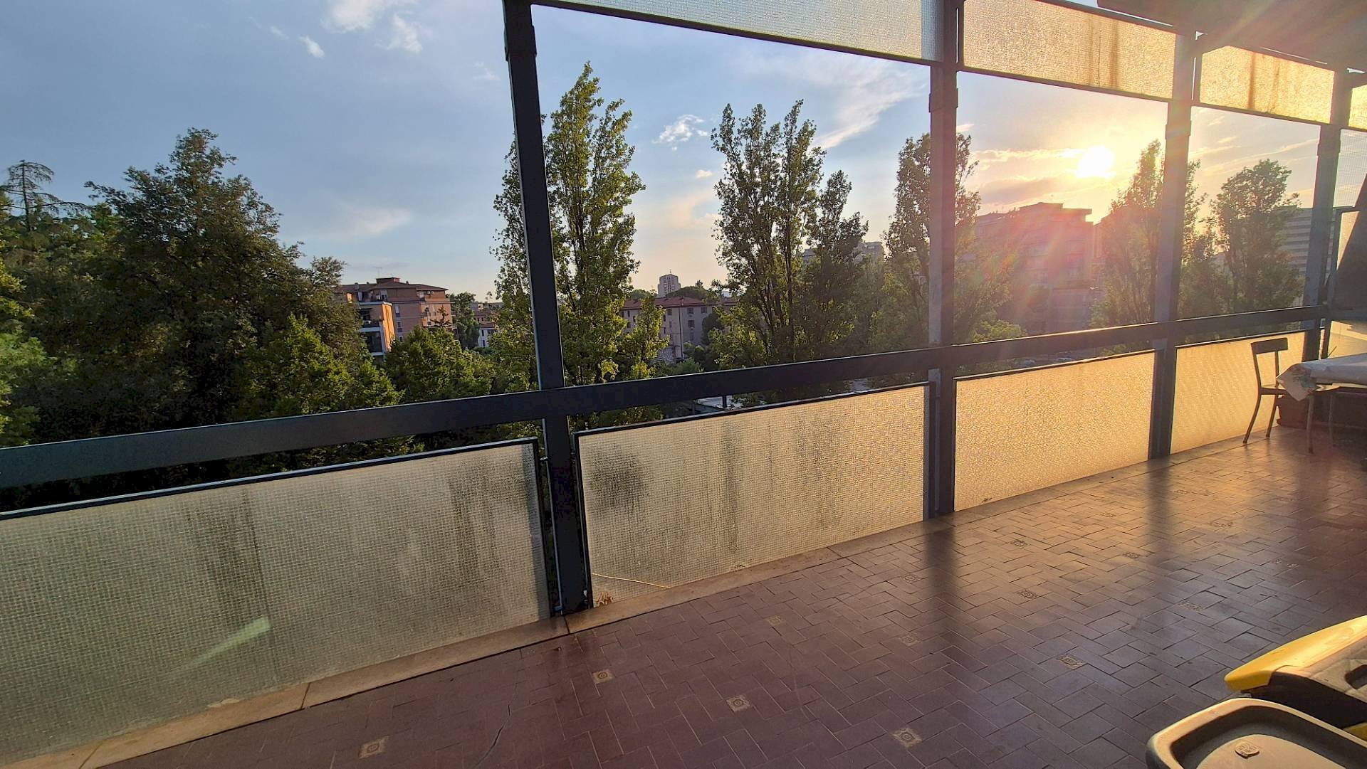Foto 1 - Apartment via M. L. King
 
15, Terni - photo 1