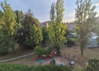 Foto 22 - Apartment via M. L. King
 
15, Terni - photo 22
