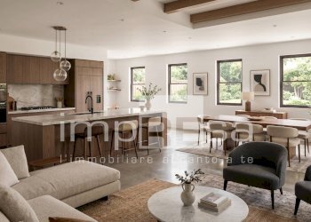Foto 4 - Villa a Schiera VIGONOVO VIA TREVISO, Salgareda - foto 2