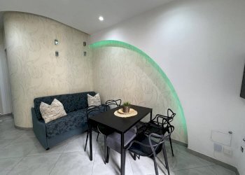 Foto 3 - Monolocale Via Serapide, Napoli - foto 3