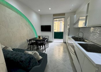 Foto 4 - Monolocale Via Serapide, Napoli - foto 4