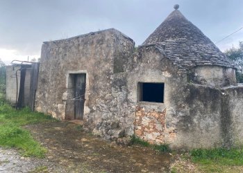 Foto 1 - Terreno agricolo zona paretone
snc, Martina Franca - foto 1