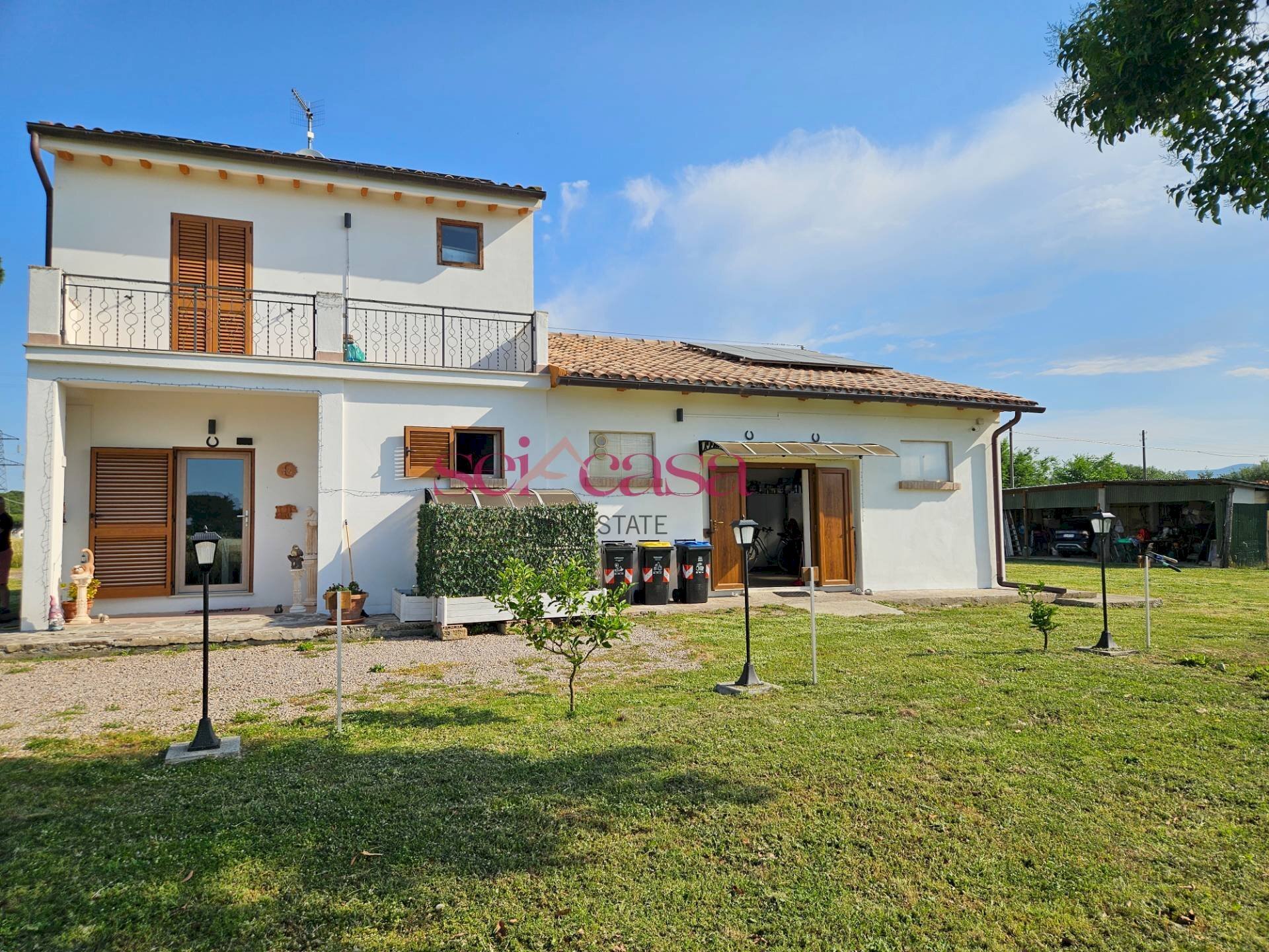 Foto 1 - Rustico Grosseto - foto 1