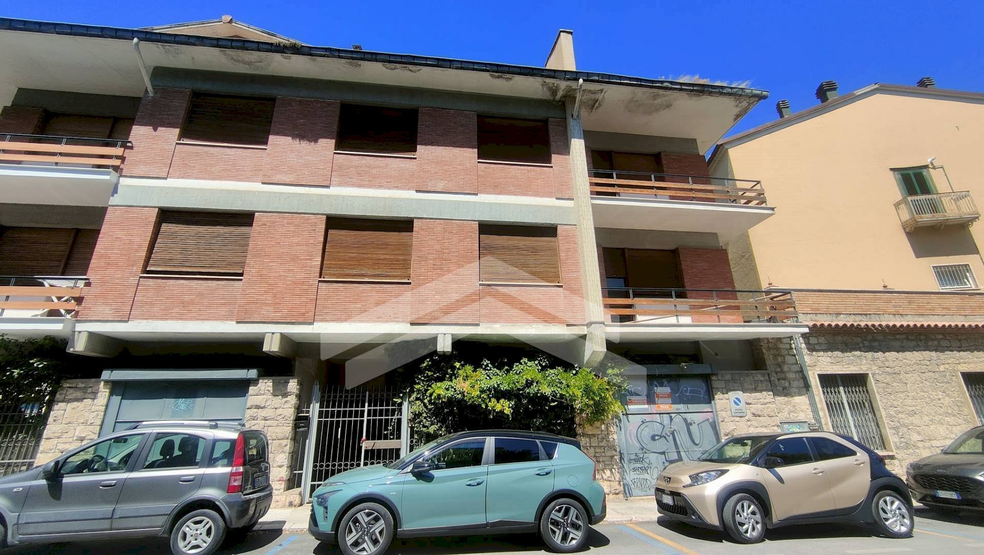 Foto 1 - Semi-detached house Via Milano
 
3, Campobasso - photo 1