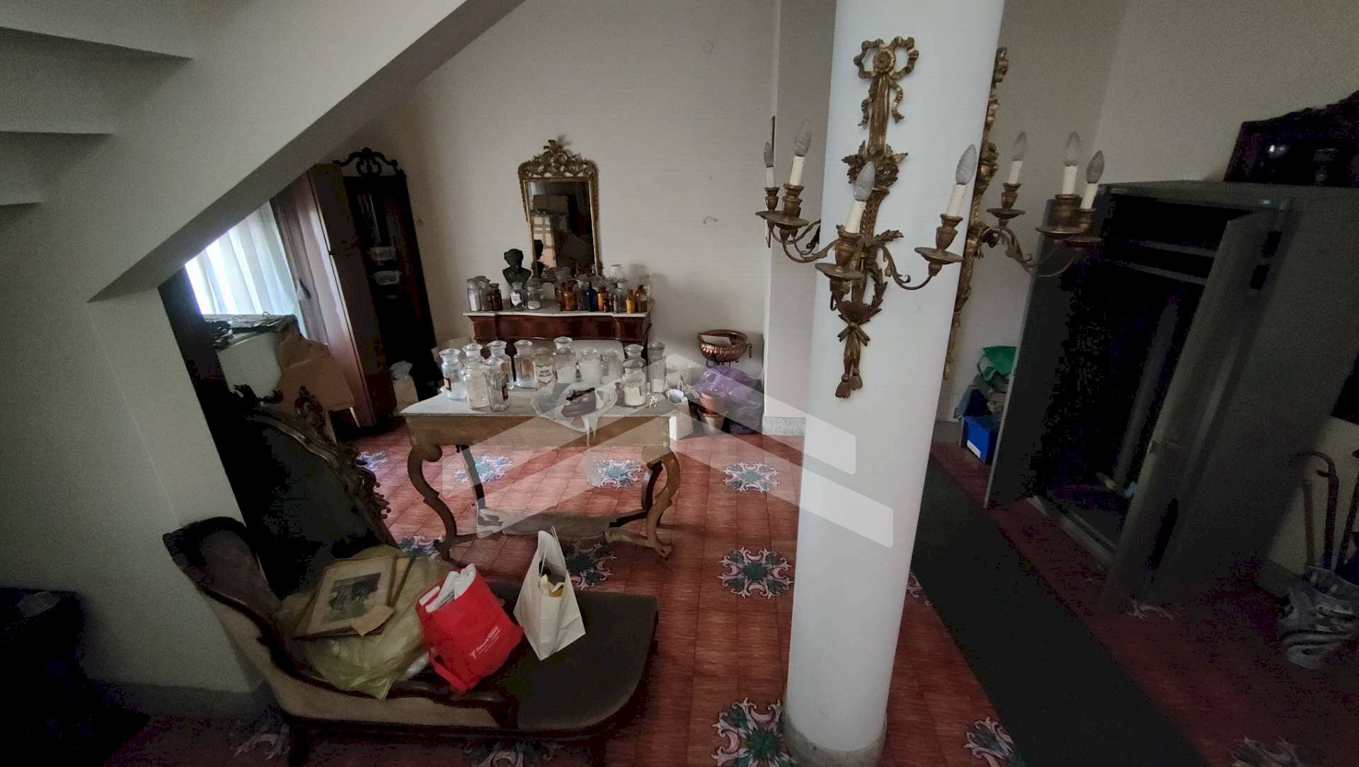 Foto 2 - Semi-detached house Via Milano
 
3, Campobasso - photo 2