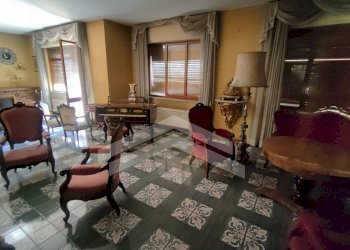 Foto 3 - Semi-detached house Via Milano
 
3, Campobasso - photo 3