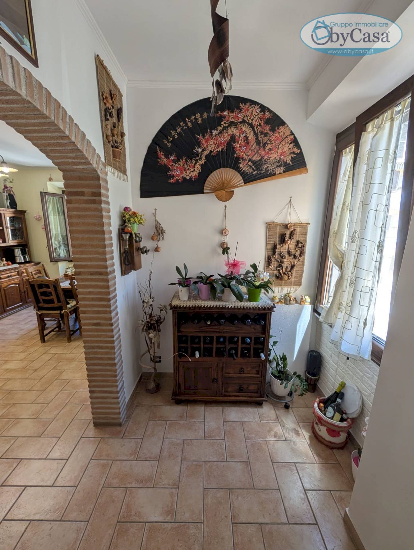 Foto 2 - Three-room apartment Civitavecchia - photo 2