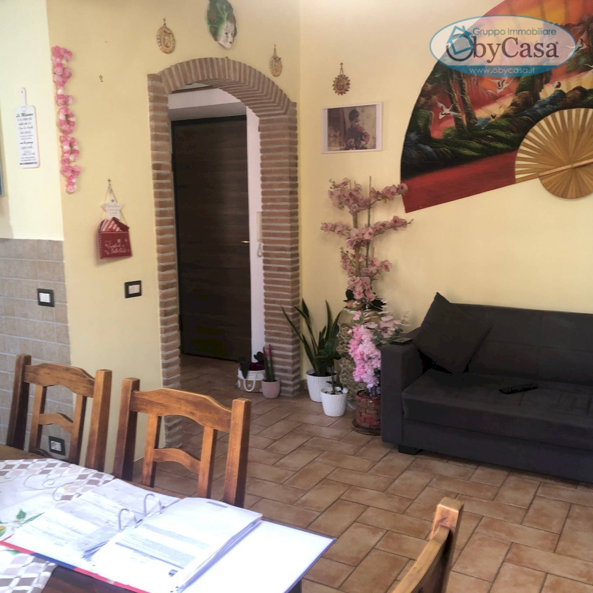 Foto 3 - Three-room apartment Civitavecchia - photo 3