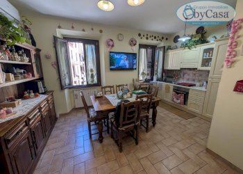 Foto 1 - Three-room apartment Civitavecchia - photo 1