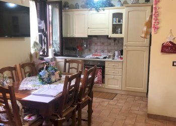 Foto 4 - Three-room apartment Civitavecchia - photo 4