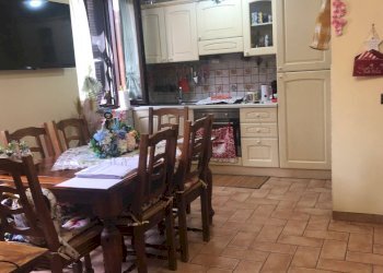 Foto 5 - Three-room apartment Civitavecchia - photo 5