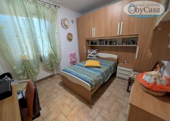 Foto 9 - Three-room apartment Civitavecchia - photo 9