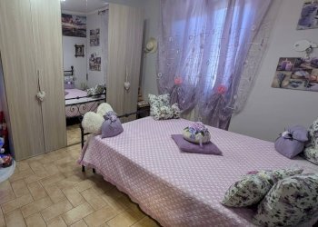 Foto 10 - Three-room apartment Civitavecchia - photo 10