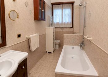 Bagno - Trilocale via Mar Glaciale Artico, Roma (zona Lido di Ostia) - foto 23