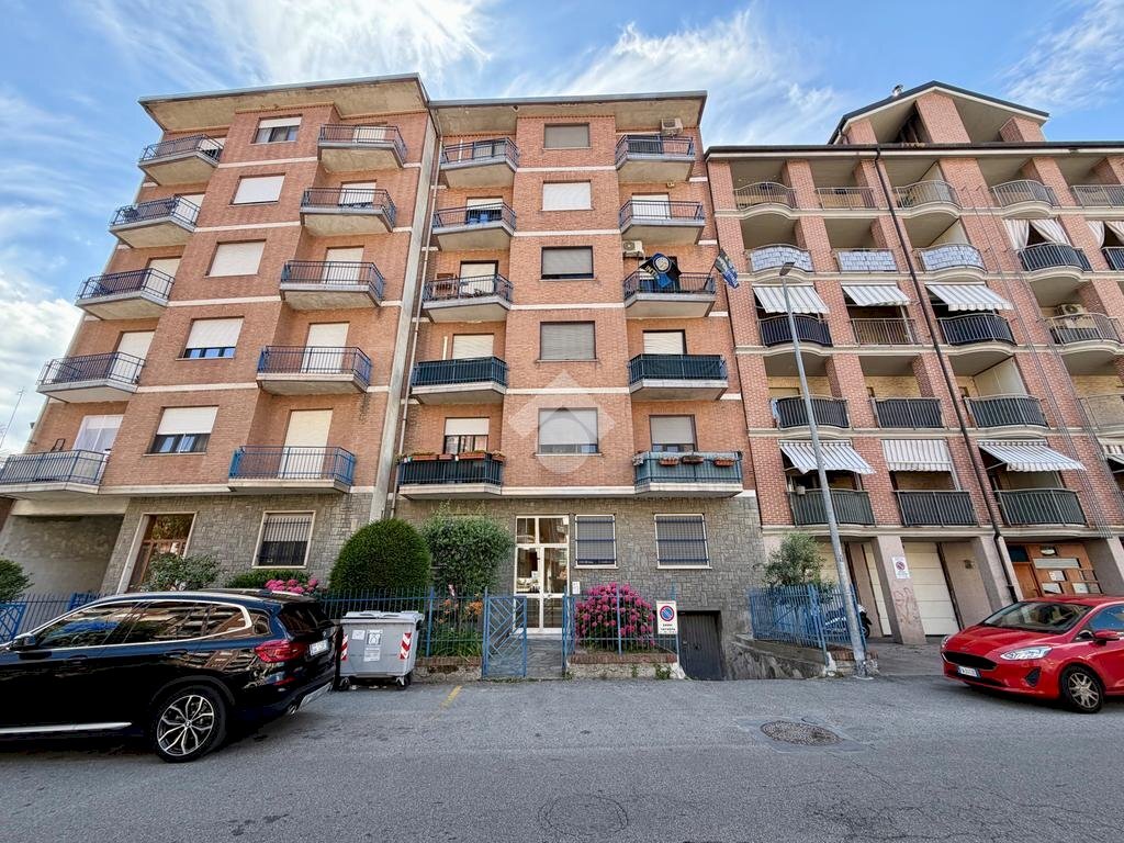 Apartment Via marengo, Moncalieri - photo 1