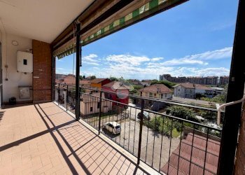 Apartment Via marengo, Moncalieri - photo 15
