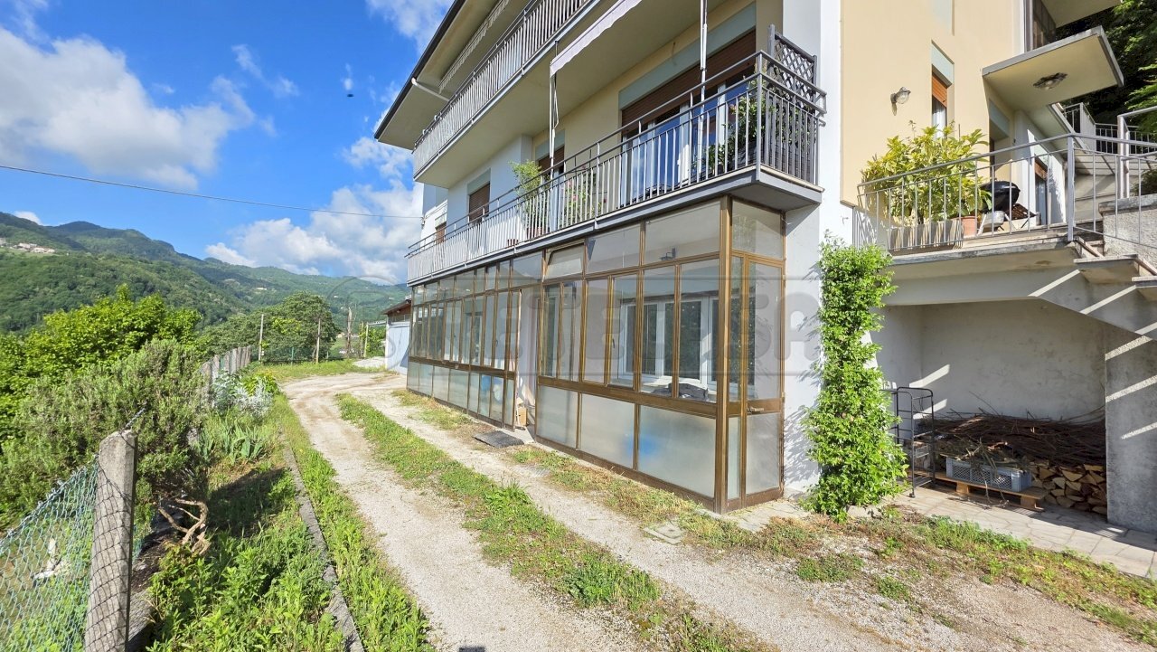 Retecasa_Valdagno Esterno - Four-room apartment Valdagno - photo 1
