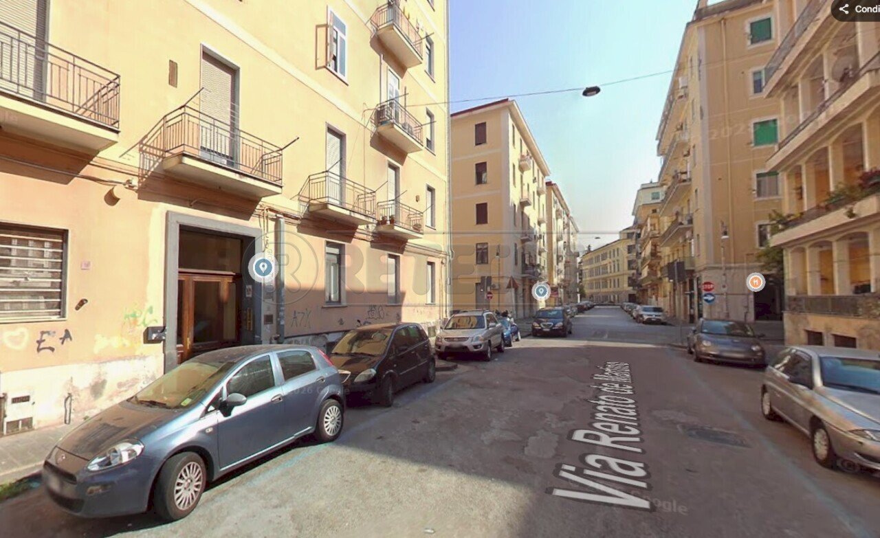 Immagine 2026-06-19 180046 - Apartment via renato de martino 16, Salerno - photo 1
