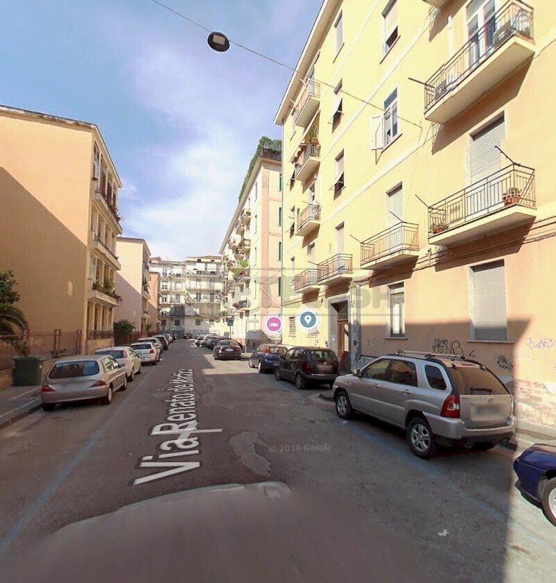 ESTERNO  1 - Apartment via renato de martino 16, Salerno - photo 2