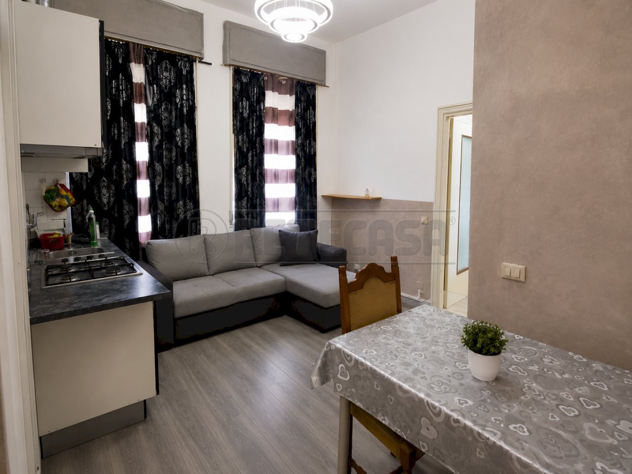 ChatGPT Image 22 giu 2026, 16_09_44 - Two-room apartment Via Carlo Vittori, Cremona - photo 1