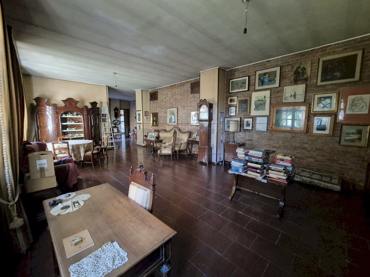 20260218_101757.jpg - Terraced Villa Via Fabio Filzi, Cremona - photo 1