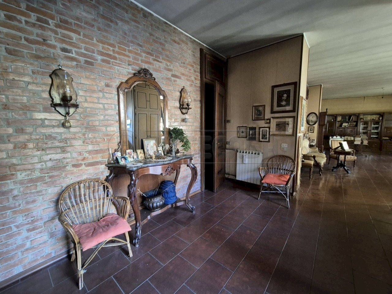 20260218_101832.jpg - Terraced Villa Via Fabio Filzi, Cremona - photo 2