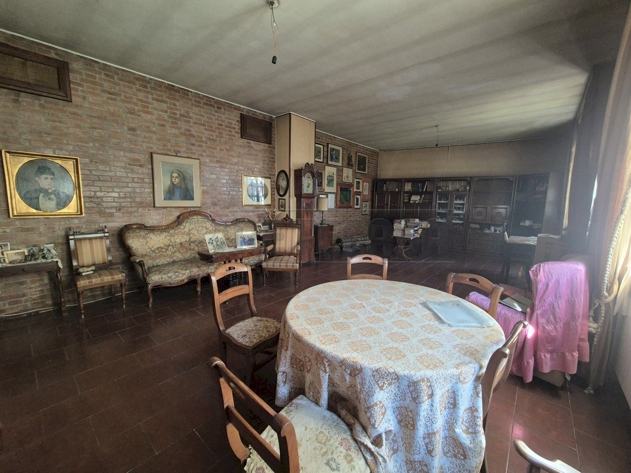 20260218_101738.jpg - Terraced Villa Via Fabio Filzi, Cremona - photo 3