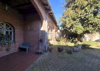 20260218_103944.jpg - Terraced Villa Via Fabio Filzi, Cremona - photo 10