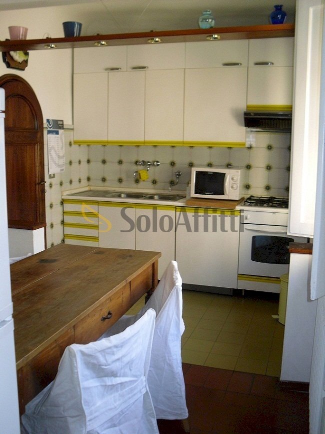 cucina1.JPG - Quadrilocale Piazza San Marco 11, Firenze - foto 1