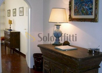 ingresso.JPG - Quadrilocale Piazza San Marco 11, Firenze - foto 4